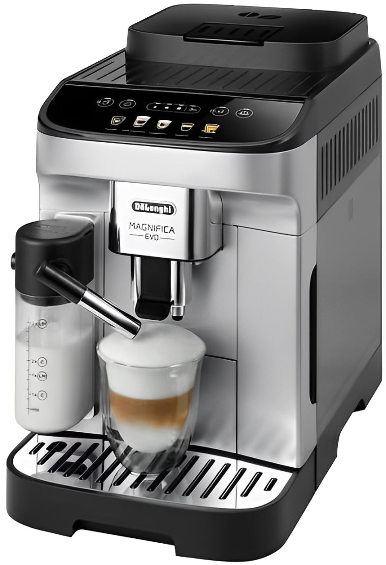 Cafetera Automatica Evo - Gran God Tech