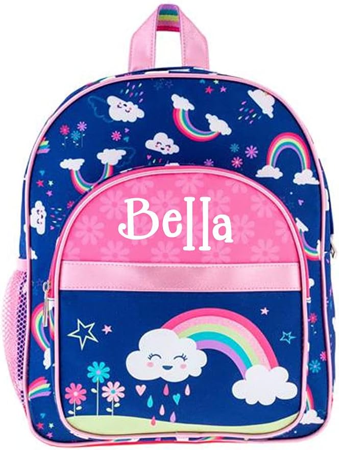 Mochila Escolar y de Viaje para niños