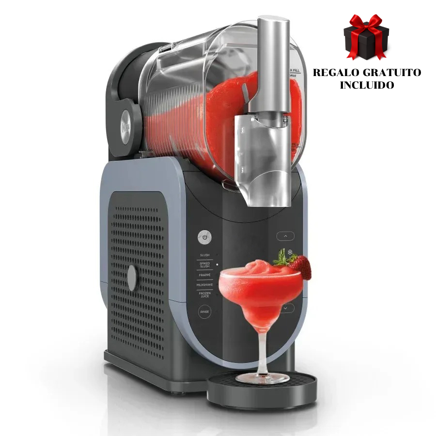 Máquina Granizados - Gran God Tech