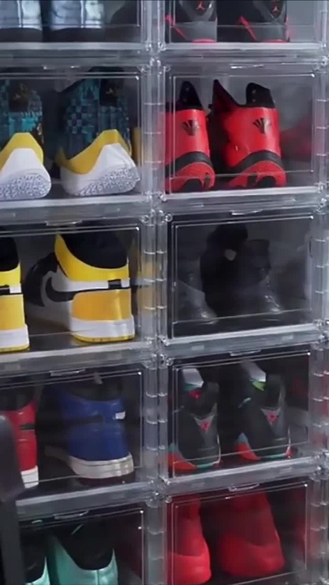 Organizador Modular Nuvvo SH-12