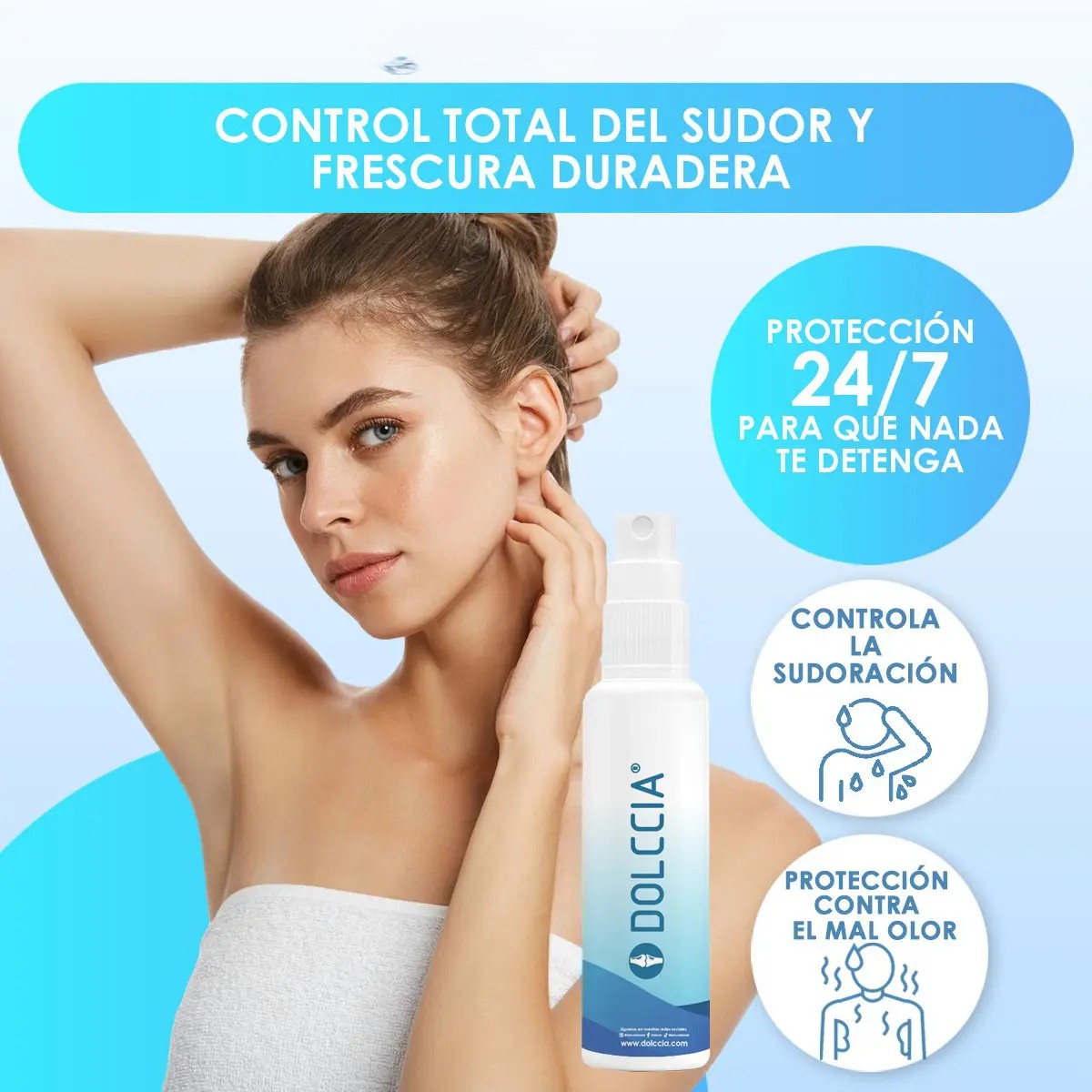 TotalDry™ – Gran God Tech