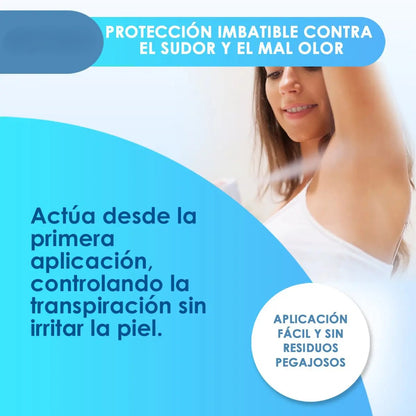 TotalDry™ – Gran God Tech