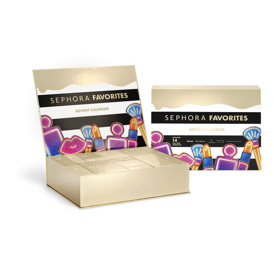 Calendario de Adviento