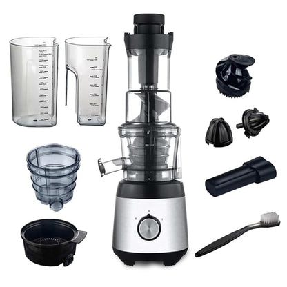 Exprimidor - Gran God Tech