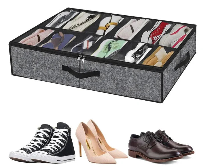Organizador de Zapatos 12X