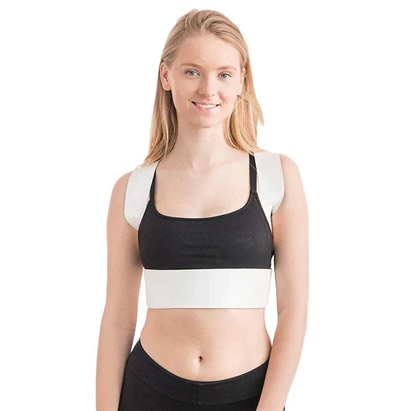 Corrector De Postura Magnético Ajustable