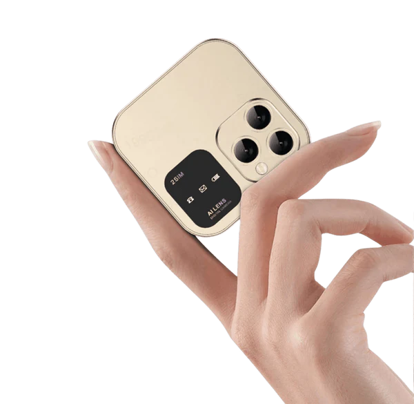 Teléfono inteligente i16 PRO Flip