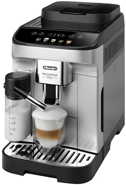 Cafetera Automatica Evo - Gran God Tech