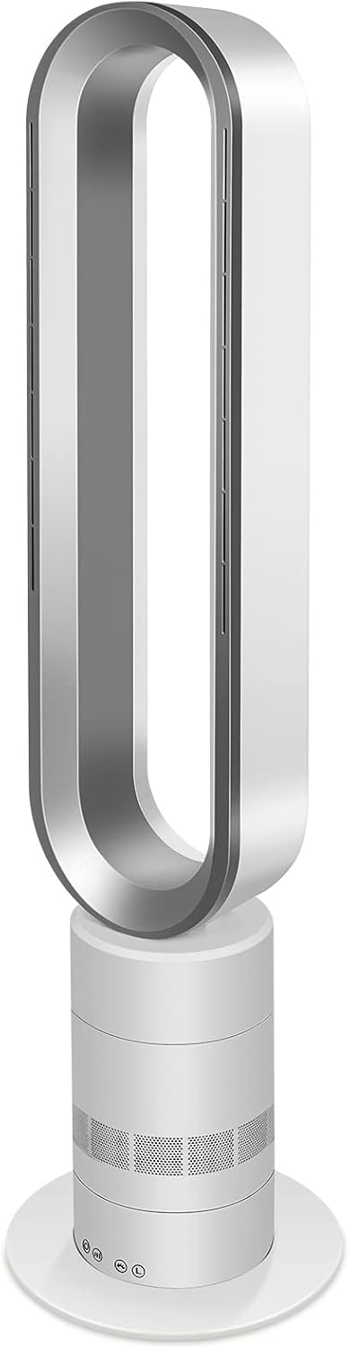 Ventilador sin aspas