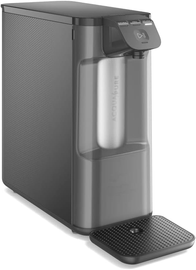 Purificador de Agua - Gran God Tech