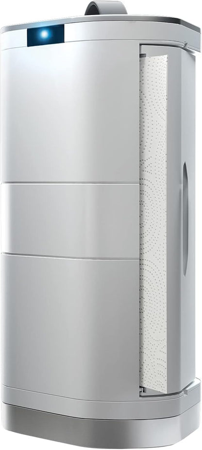 Dispensador de Papel - Gran God Tech