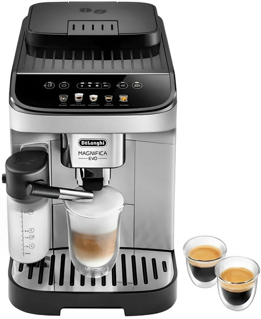 Cafetera Automatica Evo - Gran God Tech
