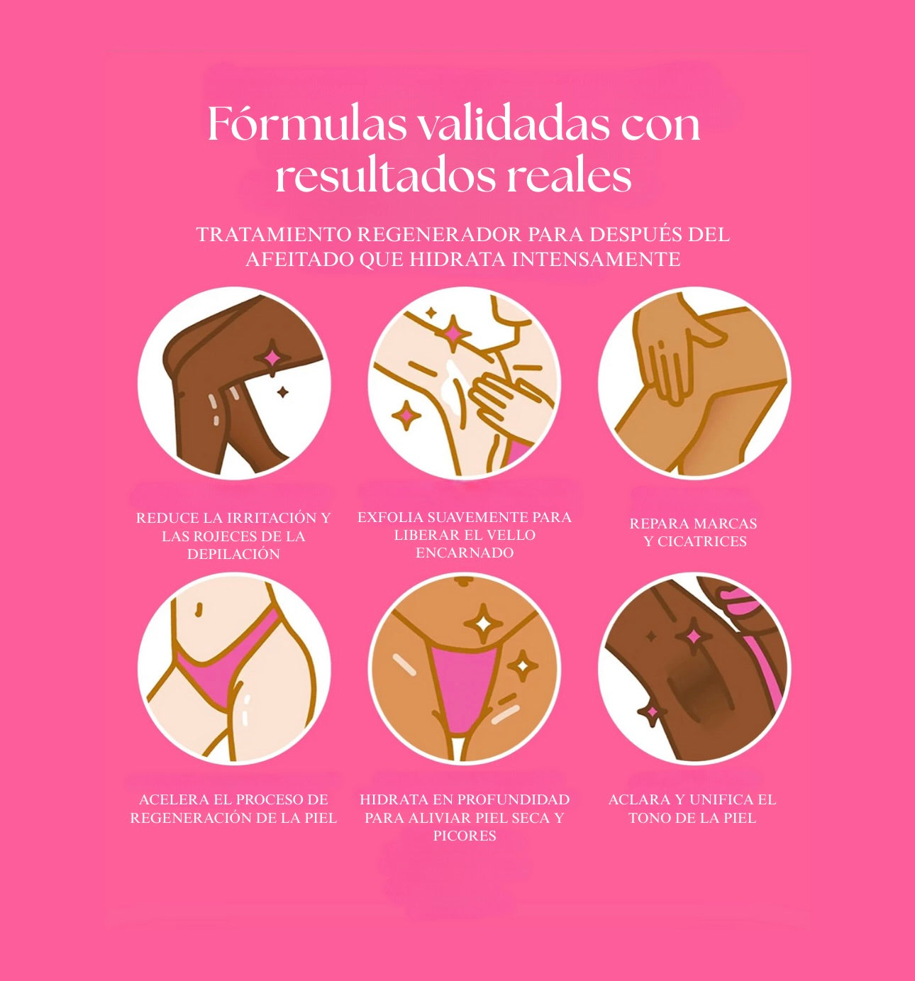 Rebel Routine Goddgess Glow- Gran God Tech