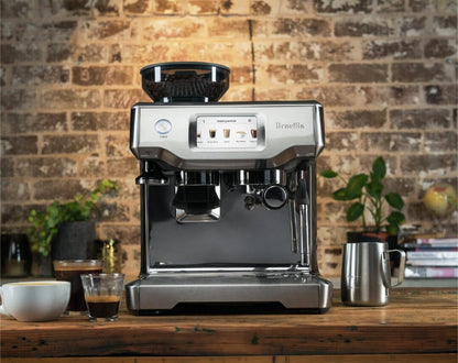 Cafetera - Gran God Tech Barista