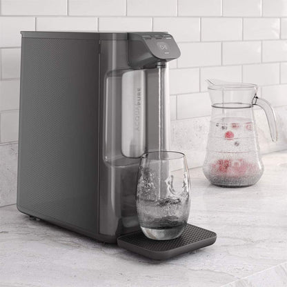 Purificador de Agua - Gran God Tech