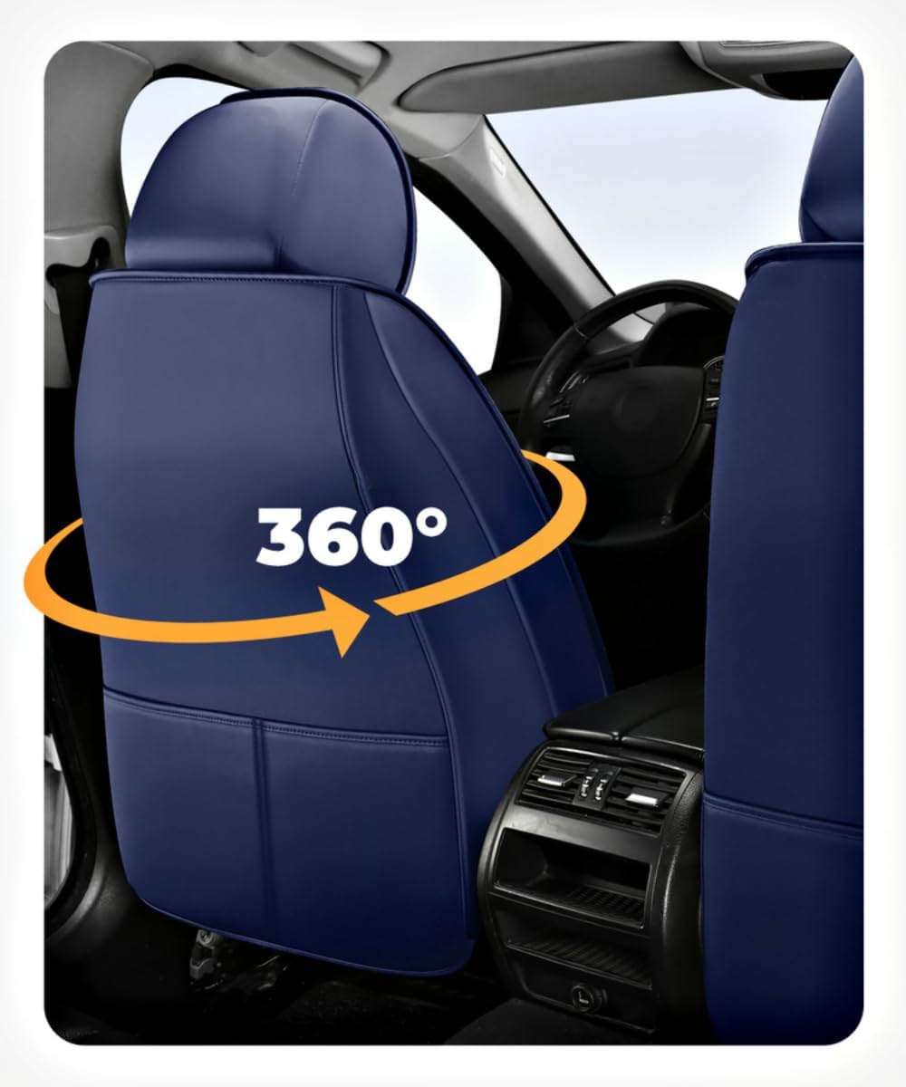 Fundas universales con diseño antideslizante y ajuste adaptable