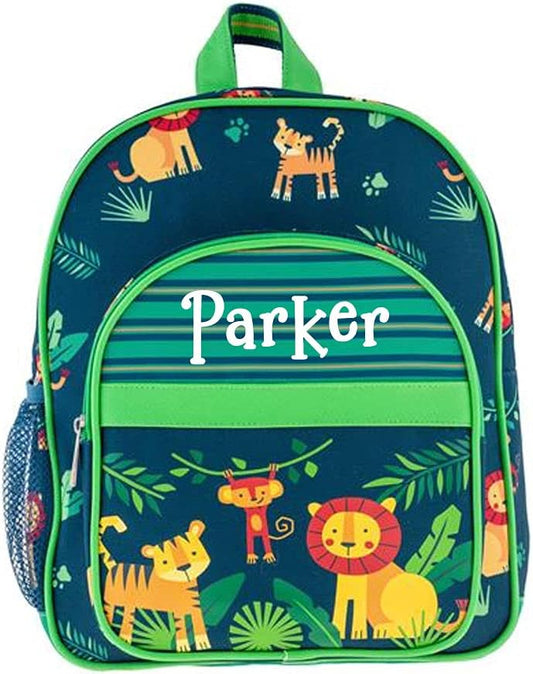 Mochila Escolar y de Viaje para niños