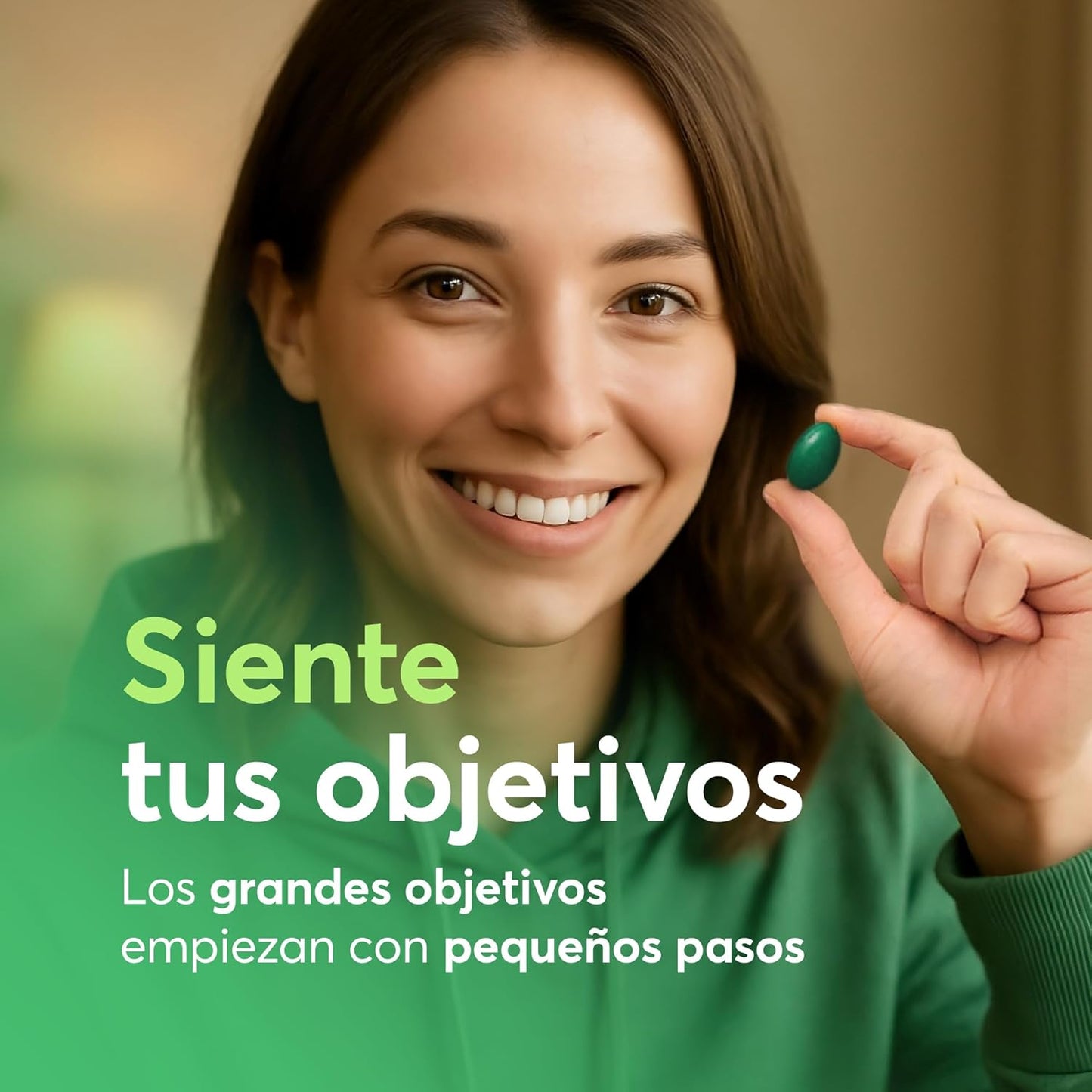 Gominolas de Vinagre de Sidra de Manzana