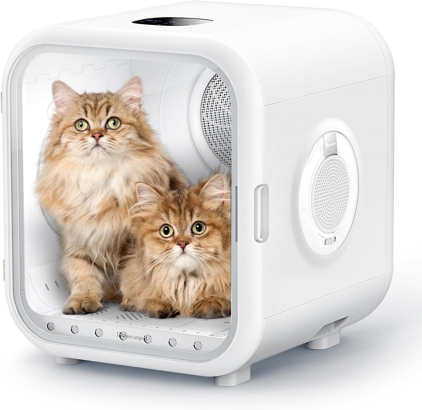 Máquina Secadora Mascotas -Gran God Tech