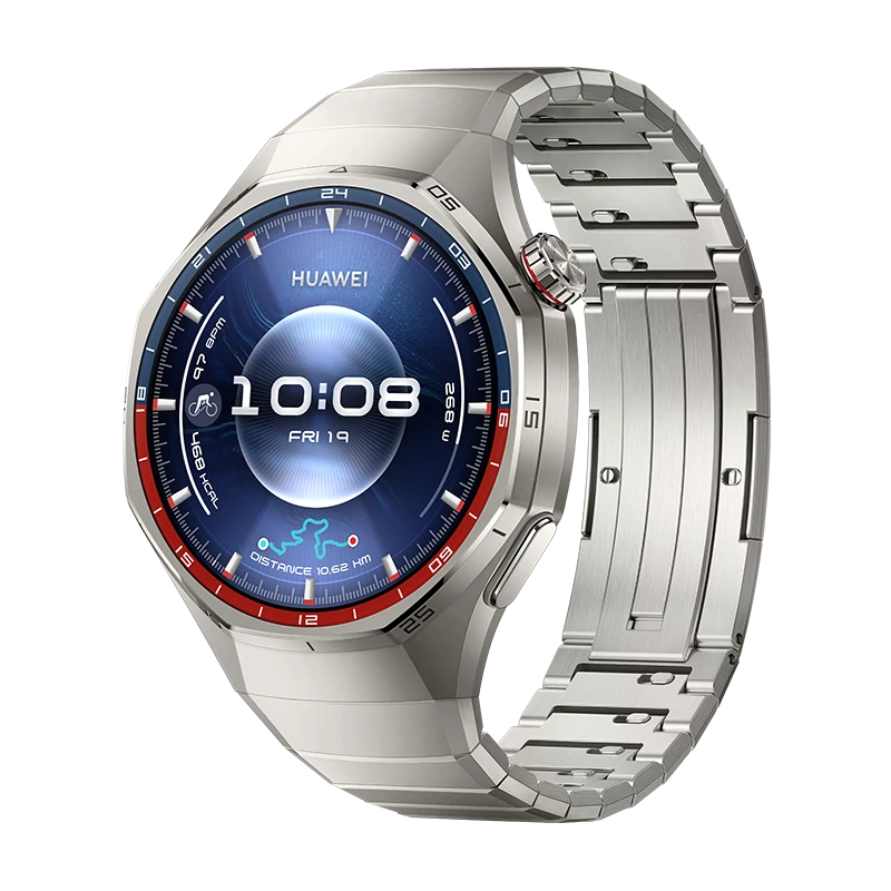 Huawei Watch GT 6 Pro