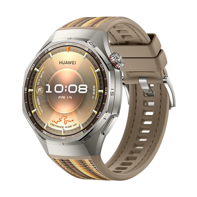 Huawei Watch GT 6 Pro
