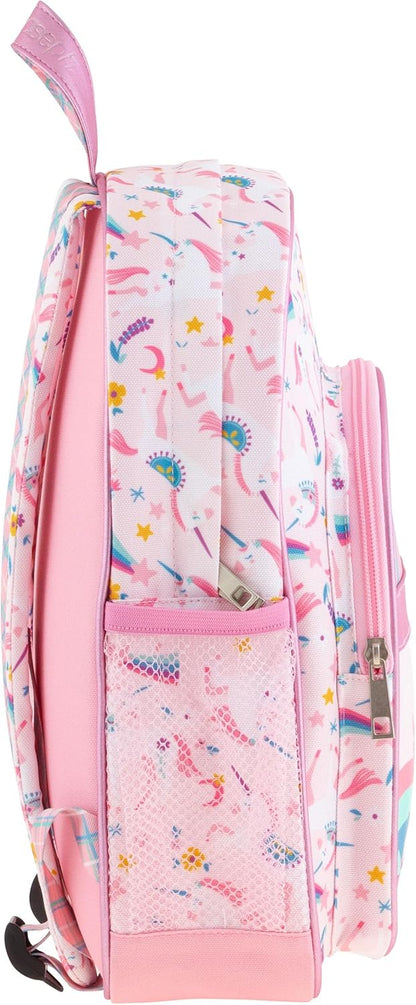 Mochila Escolar y de Viaje para niños