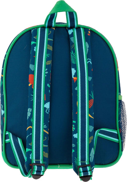 Mochila Escolar y de Viaje para niños