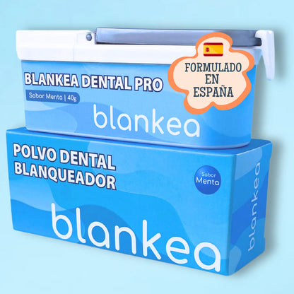 Blankea Dental Pro™ –  Gran God Tech