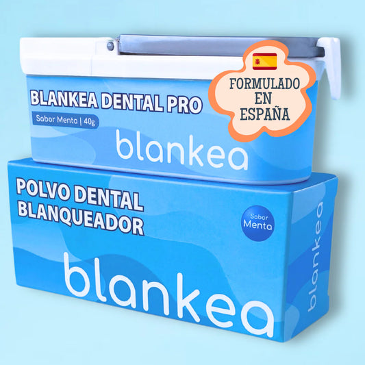 Blankea Dental Pro™ –  Gran God Tech