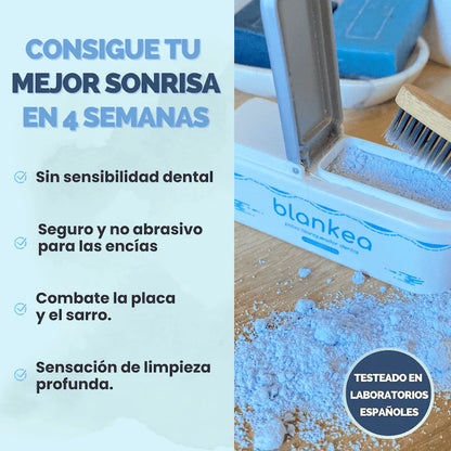 Blankea Dental Pro™ –  Gran God Tech