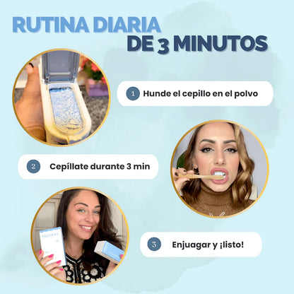 Blankea Dental Pro™ –  Gran God Tech