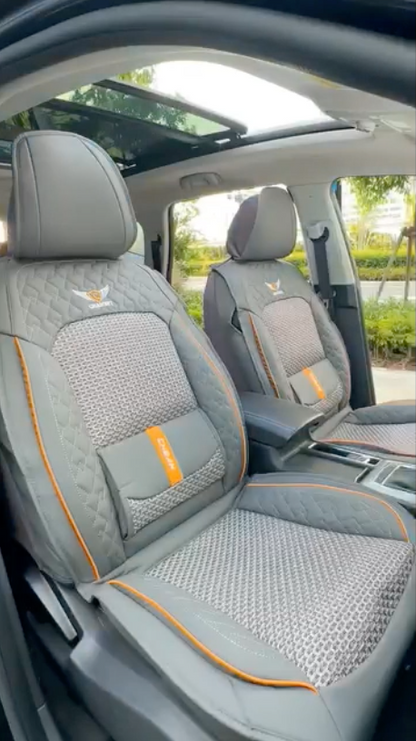 Fundas universales con diseño antideslizante y ajuste adaptable