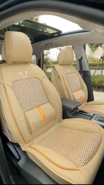 Fundas universales con diseño antideslizante y ajuste adaptable