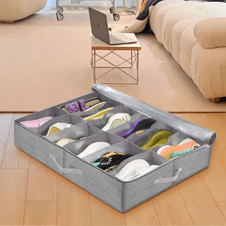 Organizador de Zapatos 12X