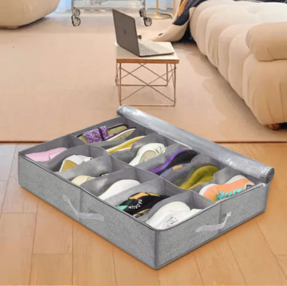 Organizador de Zapatos 12X