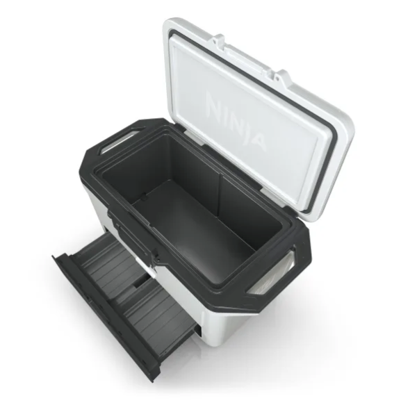 Nevera Premium - Gran God Tech