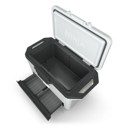 Nevera Premium - Gran God Tech