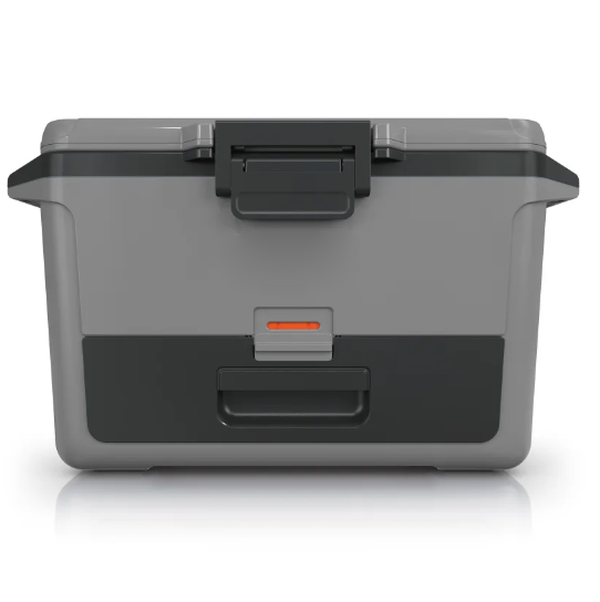 Nevera Premium - Gran God Tech