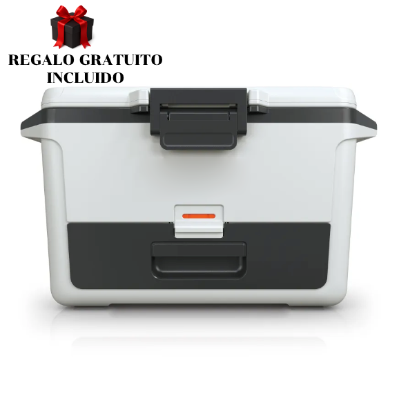 Nevera Premium - Gran God Tech