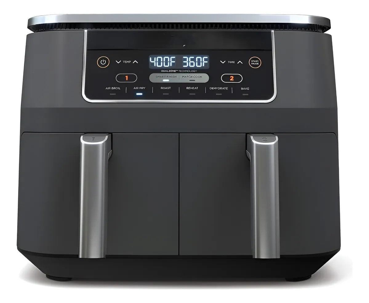 Freidora de Aire XL Dual Zone