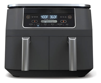 Freidora de Aire XL Dual Zone