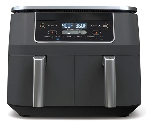 Freidora de Aire XL Dual Zone
