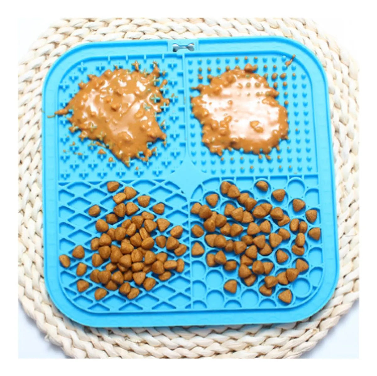 Pack Perruno 4X – Limpieza, juego, viaje y calma