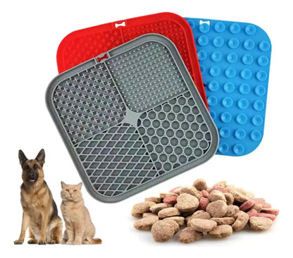 Pack Perruno 4X – Limpieza, juego, viaje y calma