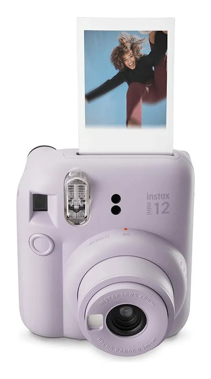 Cámara instantánea  Mini 12