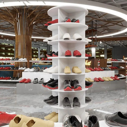 Organizador 360° Giratorio