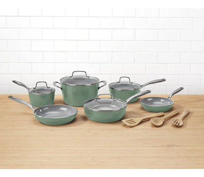 Juego de Utensilios de Cocina GrennChef