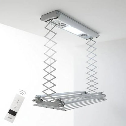 Tendedero Eléctrico de Techo Foxydry Air