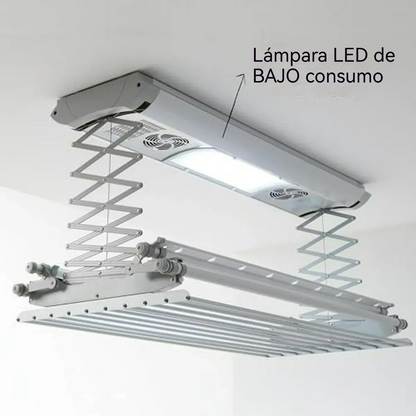 Tendedero Eléctrico de Techo Foxydry Air