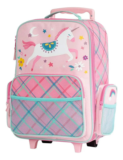 Mochila Escolar y de Viaje para niños